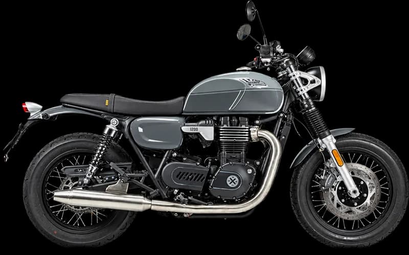 Cromwell 1200