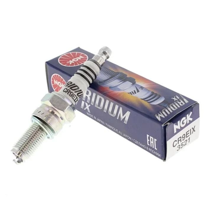 Bugi Iridium NGK CR9EIX