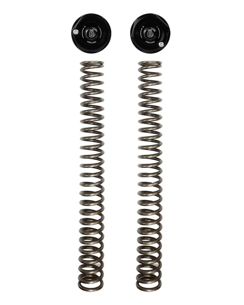 Bộ lò xo phuộc trước Öhlins FSK 181