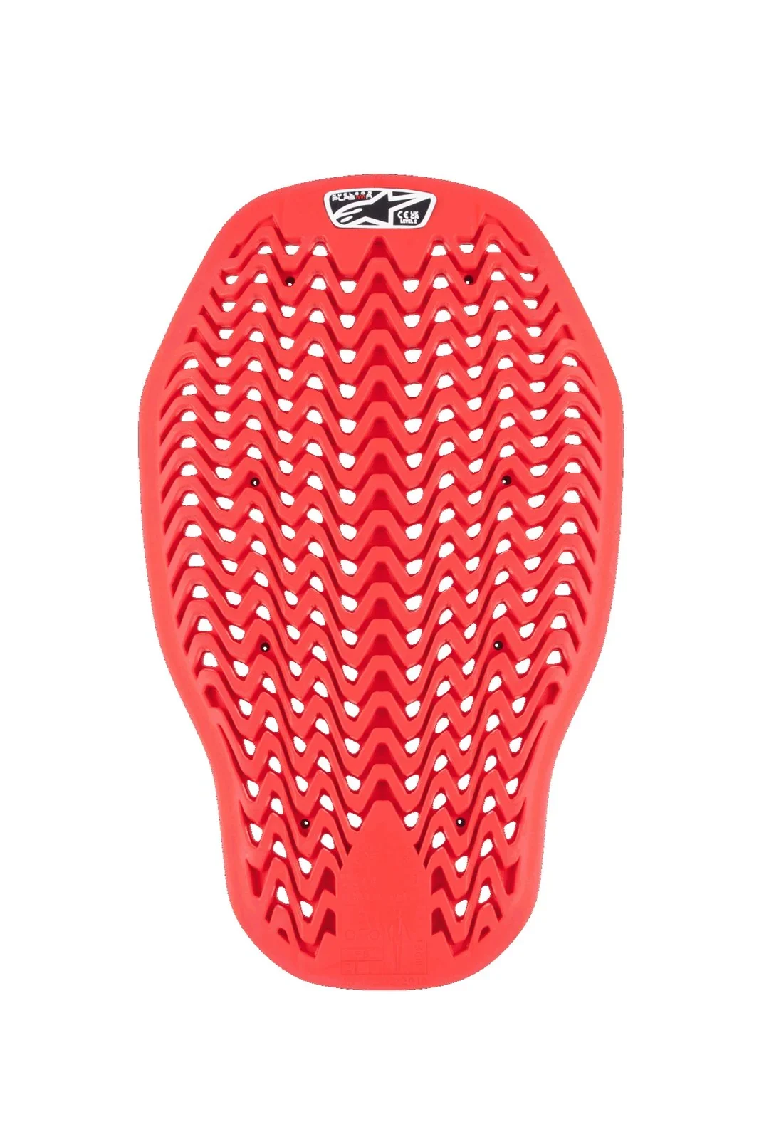 Giáp lưng Alpinestars Nucleon Plasma cỡ M