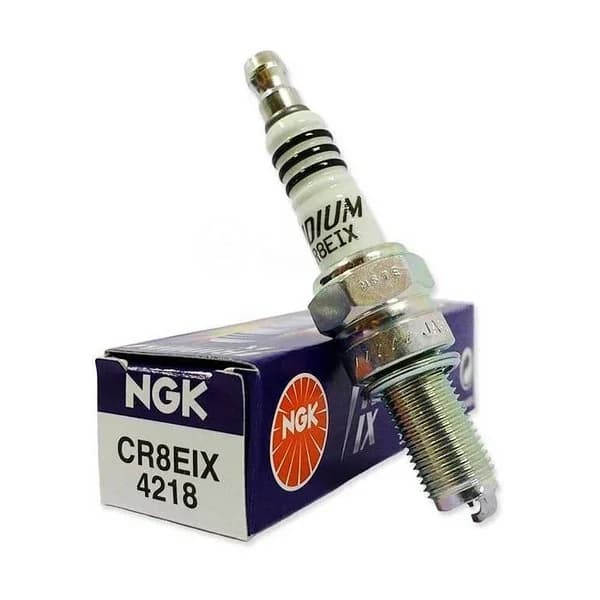 Bugi iridium NGK CR8EIX