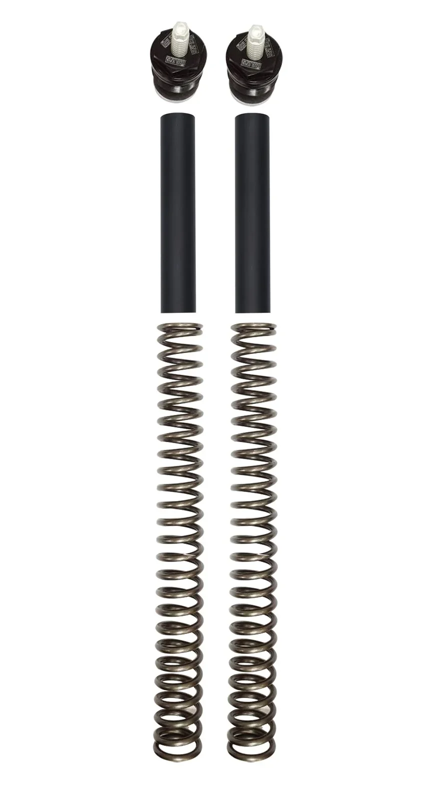 Bộ lò xo phuộc trước Öhlins FSK 108